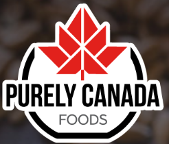 PURELY CANADA FOODS CORP
