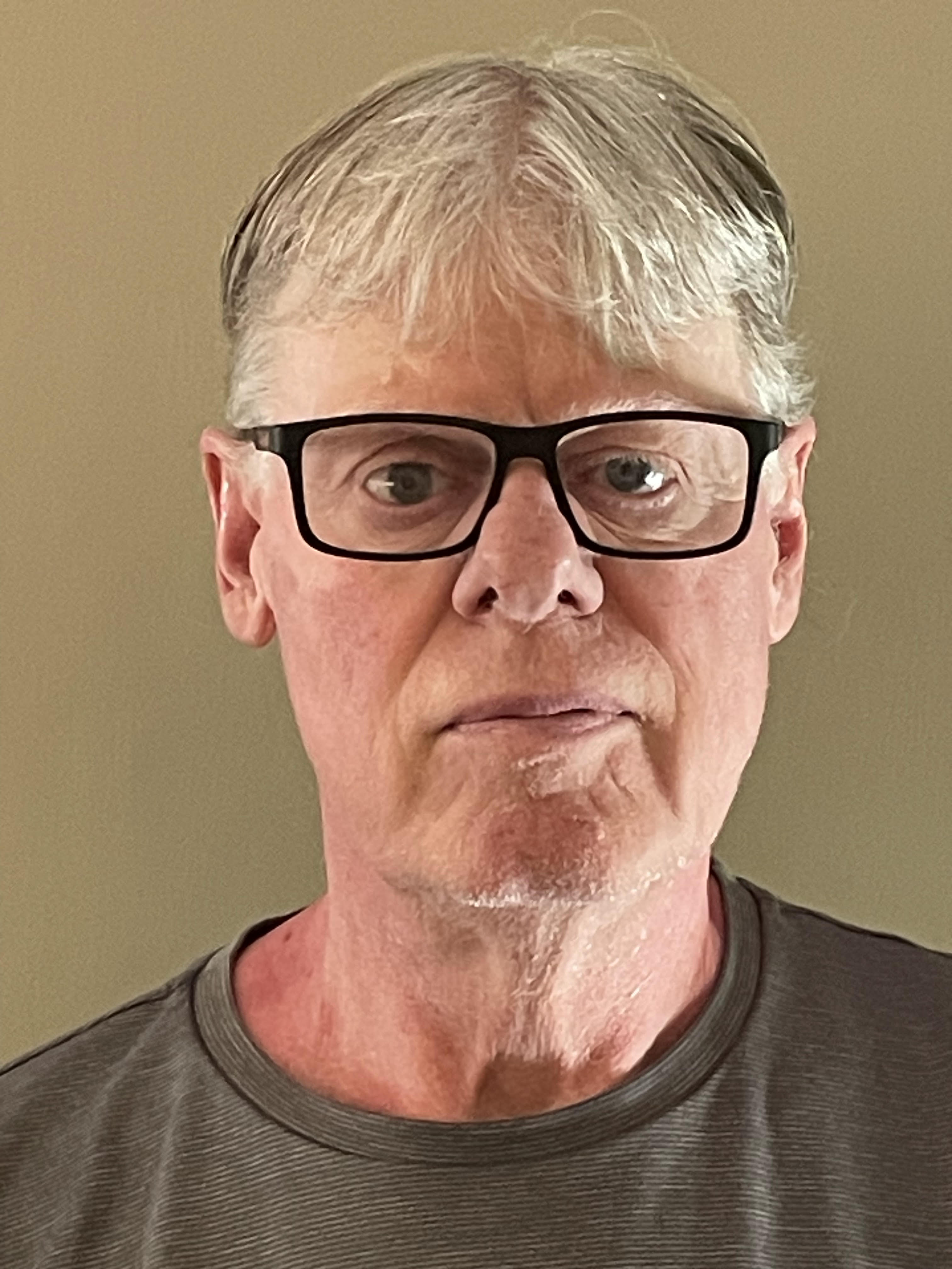 Brock Clayton